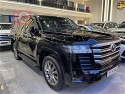 تۆیۆتا لاند کروزەر